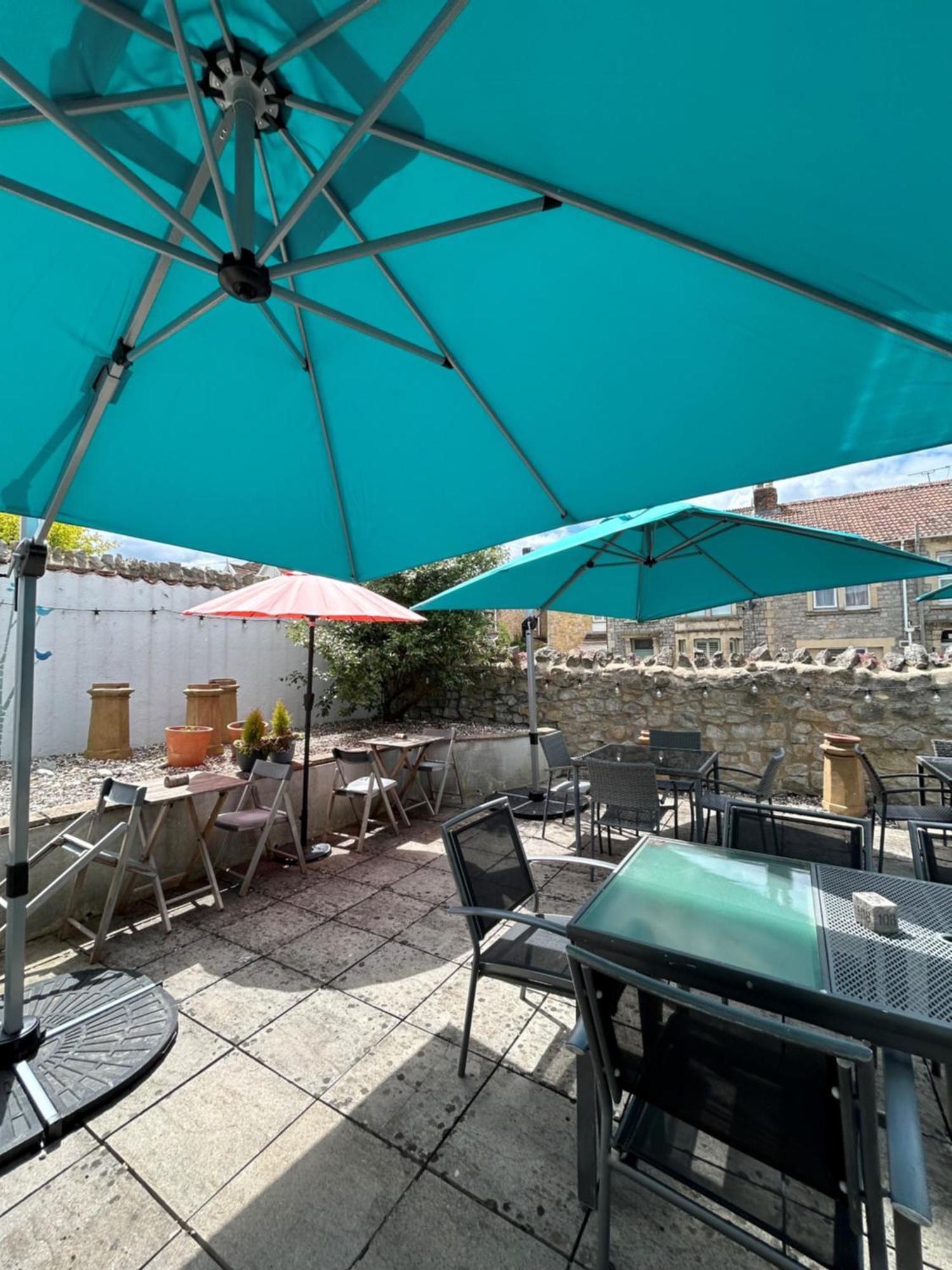 Hayward'S At The Grasmere كينشام المظهر الخارجي الصورة