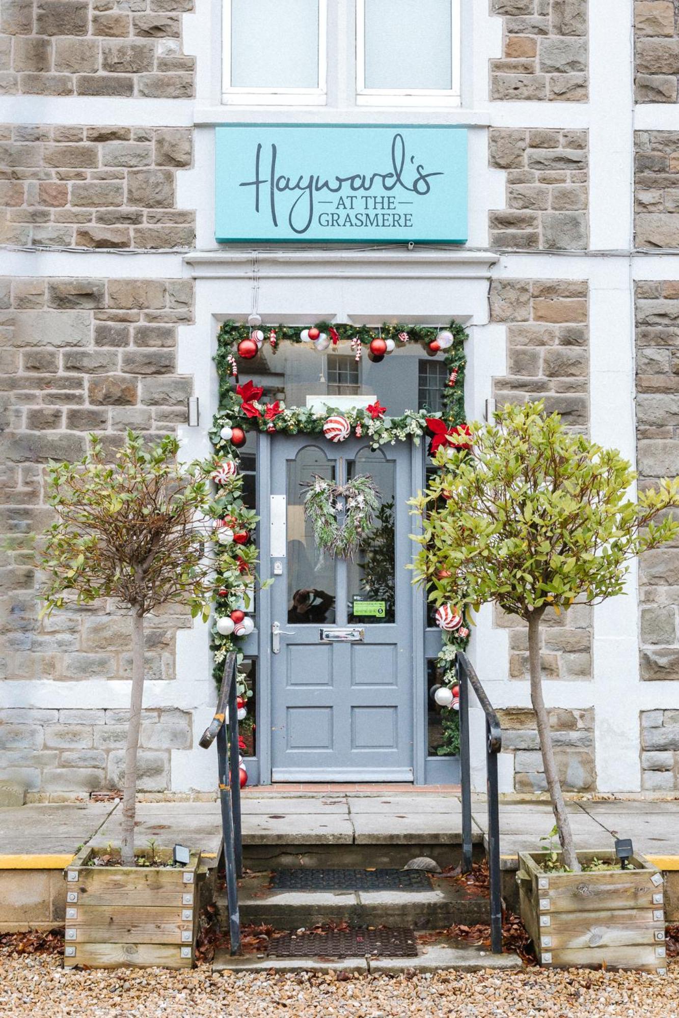 Hayward'S At The Grasmere كينشام المظهر الخارجي الصورة